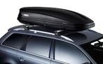 Skikoffer Dakkoffer te huur - Extra ruimte voor je reis! Ski, Auto diversen, Dakkoffers, Ophalen, Gebruikt