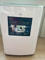 AEG AXP26U338CW Mobiele airco Wit - zgan, Witgoed en Apparatuur, Airco's, Ophalen, 3 snelheden of meer, Zo goed als nieuw, Afstandsbediening