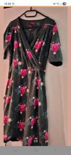 Tante Betsy Jurkje, Kleding | Dames, Jurken, Maat 38/40 (M), Tante Betsy, Overige kleuren, Ophalen of Verzenden
