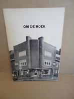 Om de hoek, oud boekje fototentoonstelling Groningen, Boeken, Ophalen of Verzenden, Gelezen