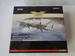 Corgi the Aviation Archive Messerchmitt BF110C in Doos, 1/72, Verzamelen, Luchtvaart en Vliegtuigspotten, Ophalen of Verzenden