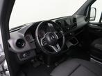 Mercedes-Benz Sprinter 317CDI 9G-Tronic Automaat L2H2 | Navi, Auto's, Bestelauto's, Navigatiesysteem, Gebruikt, 4 cilinders, 2000 kg