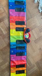 Voet Piano, Ophalen, Zo goed als nieuw, Jongen of Meisje