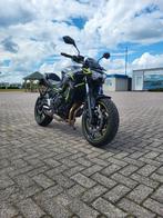 Kawasaki Z650 met Quickshifter - 2020, 2 cilinders, Quickshifter, Particulier, Minimaal motorrijbewijs A2