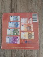Euro Setje Eerste Kennismaking - Nieuw!, Ophalen of Verzenden, Overige typen