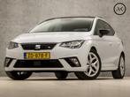 SEAT Ibiza 1.0 TSI FR Sport (SCHUIFDAK, APPLE CARPLAY, GROOT, Voorwielaandrijving, Stof, Gebruikt, Met garantie (alle)