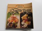 Wina's culinaria Desserts en toetjes, Boeken, Ophalen of Verzenden, Zo goed als nieuw, Taart, Gebak en Desserts