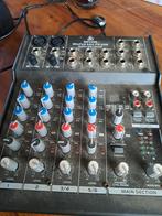 Mengpaneel device misdaden 602fx usb, Muziek en Instrumenten, Mengpanelen, Ophalen of Verzenden