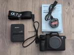Sony A7R IVA - Full Frame Systeemcamera. (verbeterde versie), Audio, Tv en Foto, Fotocamera's Digitaal, Spiegelreflex, Ophalen of Verzenden