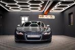 Audi R8 4.2 V8 FSI Carbon / JM Uitlaat / B&O / PDC / Gerevis, Auto's, Audi, Automaat, Gebruikt, Leder, Bedrijf