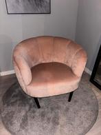 Schelpen stoel, Ophalen of Verzenden, Zo goed als nieuw, 50 tot 75 cm