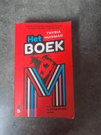 Het Boek M - Thysia Huisman, Ophalen of Verzenden, Zo goed als nieuw, Thysia Huisman, Nederland