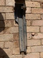 Kunstof delen Discovery 1996, Ophalen, Voor, Bumper, Gebruikt