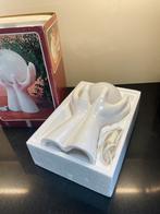 Royal Ceramic 70’s HANDEN LAMP in Doos, Ophalen of Verzenden, Zo goed als nieuw, Pop Art / Mid Century / Porselein / Keramiek