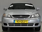 Chevrolet Lacetti 1.4-16V Spirit /5-Drs! /15"LMV /Airco /Ele, Voorwielaandrijving, 4 cilinders, 610 kg, Handgeschakeld