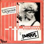 Virginie Svenson – Baratin (1984), Ophalen of Verzenden, 7 inch, Single