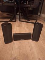 Harman kardon 2speakers center is weg, Overige merken, Gebruikt, 70 watt of meer, Ophalen of Verzenden