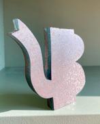 Klaas Gubbels sculptuur, Ophalen