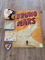 Bruno Mars collectors cd set, Ophalen of Verzenden, 2000 tot heden, Zo goed als nieuw, Boxset