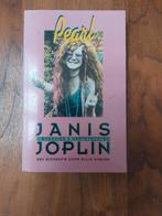Amburn - Pearl janis joplin, Ophalen of Verzenden, Zo goed als nieuw, Amburn