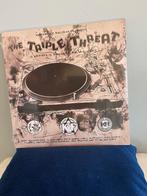 Various - The Triple Threat (3x12", Nieuw!!), Ophalen of Verzenden, Nieuw in verpakking, 12 inch