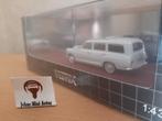 Mercedes Benz Binz W120 Kombi Grijs van Matrix 1:43, Overige merken, Auto, Matrix, Nieuw