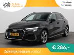 Audi A3 Sportback € 20.750,00, 680 kg, 4 cilinders, 150 pk, Leder en Stof