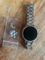 Smart watch, Fossil, Ophalen of Verzenden, Zo goed als nieuw, Android