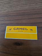 4402 Camel Filter Vloeitjes Sticker, Ophalen of Verzenden, Zo goed als nieuw