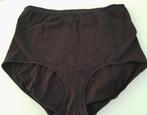 Livera corrigerende slip XXL, Livera, Verzenden, Zwart, Slip