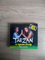 Cd + dvd musical Tarzan, Cd's en Dvd's, Cd's | Filmmuziek en Soundtracks, Ophalen of Verzenden, Zo goed als nieuw