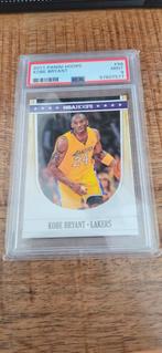 Kobe Bryant 2011 Panini Hoops #98 PSA 9, Ophalen of Verzenden, Zo goed als nieuw, Overige sporten, Spelerskaart
