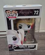 Funko pop harley Quinn 72, Ophalen, Zo goed als nieuw