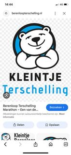 Zoek een 10km ticket voor de Berenloop, Tickets en Kaartjes, Evenementen en Festivals, Eén persoon