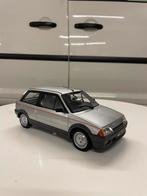 Otto Mobile OT505 Citroen AX GT 1:18, Hobby en Vrije tijd, Ophalen of Verzenden, Zo goed als nieuw, Auto, OttOMobile