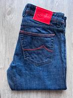 Jacob Cohen jeans size 33 type J688 comfort, Kleding | Heren, Blauw, Jacob Cohen, Ophalen of Verzenden, Zo goed als nieuw