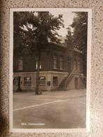 Mill Gemeentehuis 1956, Ophalen of Verzenden, 1940 tot 1960, Gelopen, Noord-Brabant