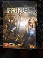 fringe 2 nieuw, Vanaf 9 jaar, Ophalen of Verzenden, Nieuw in verpakking, Drama