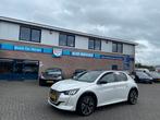 Peugeot e-208 EV GT 350 50kWh | SOH 85,6% | Pano | Navi, Adaptive Cruise Control, 136 pk, Gebruikt, 351 km