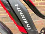 Haibike eTrekking / Yamaha middenmotor / 500 Wh. / 2019, Overige merken, 53 tot 56 cm, Haibike, .