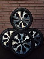 Kia Picanto originele Bi-color velgen met TPMS sensoren, Auto-onderdelen, Ophalen, 14 inch, Banden en Velgen, Zomerbanden