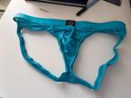 Gregg homme boytoy jock, size S, Kleding | Heren, Slip, Blauw, Ophalen of Verzenden