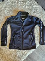 Eskadron vest fleece donker blauw maat S dames, Dieren en Toebehoren, Paardrijkleding, Ophalen of Verzenden, Gebruikt, Dames, Bovenkleding