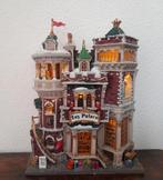 Lemax kerst facade toy palace  kersthuisjes, Diversen, Verzenden