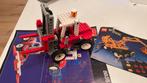 Lego 8835 technic heftruck, Kinderen en Baby's, Speelgoed | Duplo en Lego, Complete set, Ophalen of Verzenden, Lego, Zo goed als nieuw