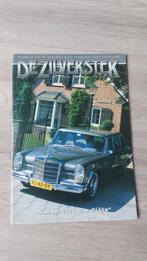 Mercedes clubblad, Boeken, Auto's | Folders en Tijdschriften, Gelezen, Ophalen of Verzenden, Mercedes