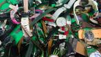 Horloges - partij - dames en heren., Overige merken, Overige materialen, ., Polshorloge