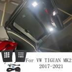 Kofferbak Licht Geschikt Voor Vw Tiguan 2017-2021 Achterklep, Auto-onderdelen, Ophalen of Verzenden, Gebruikt, Volkswagen