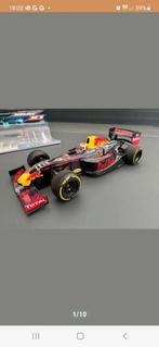 Xray F1 X1 Max Verstappen, Hobby en Vrije tijd, Modelbouw | Radiografisch | Auto's, Ophalen, Gebruikt, Elektro, Auto onroad
