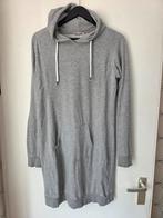 Lange hoody / jurk - maat M 40/42 - merk Blue Motion, Ophalen of Verzenden, Zo goed als nieuw, Grijs, Maat 42/44 (L)